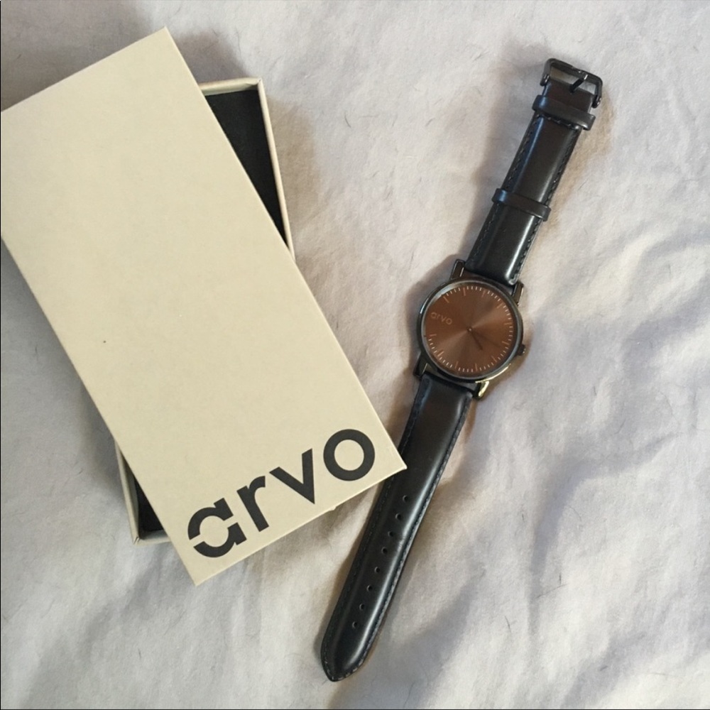 Arvo Watch